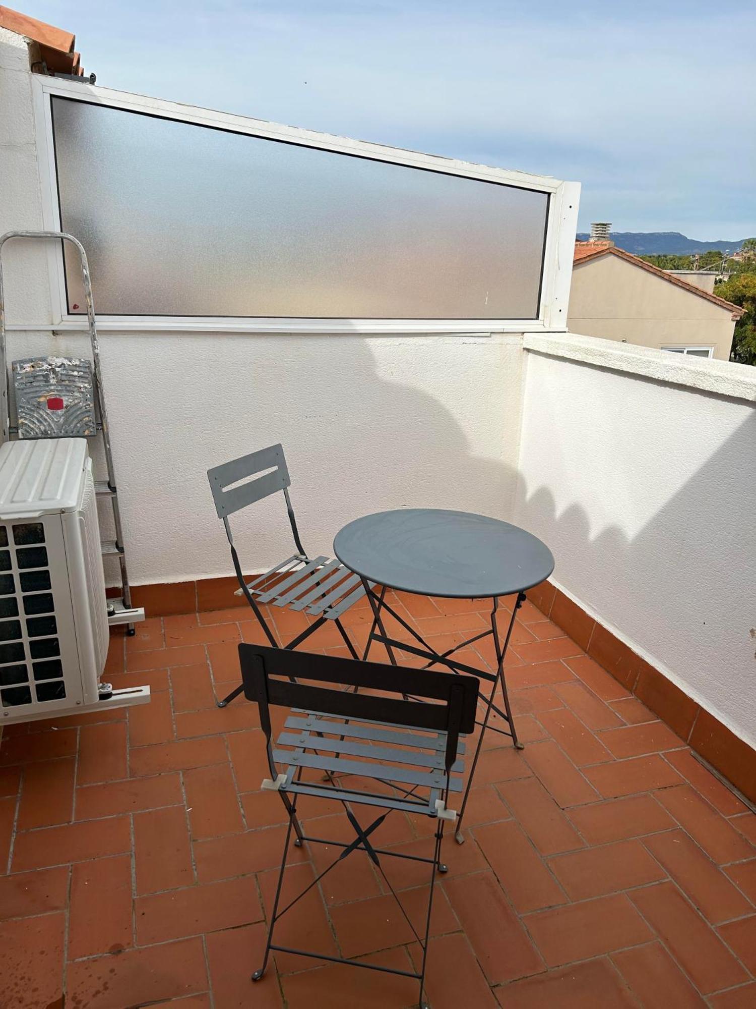 Casa Adosada En Vilafortuny, Cambrils Eksteriør bilde